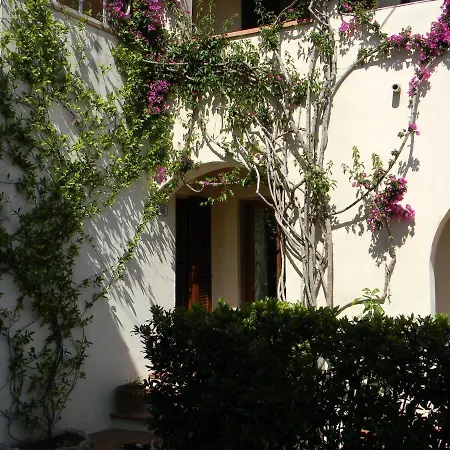 Apartamento Bouganville 2