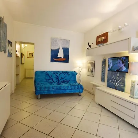 Bouganville 2 Apartamento *
