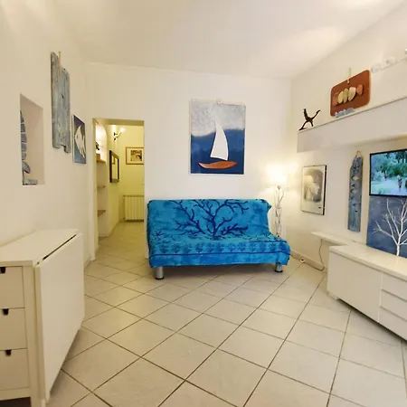 Bouganville 2 Apartamento Marina di Campo