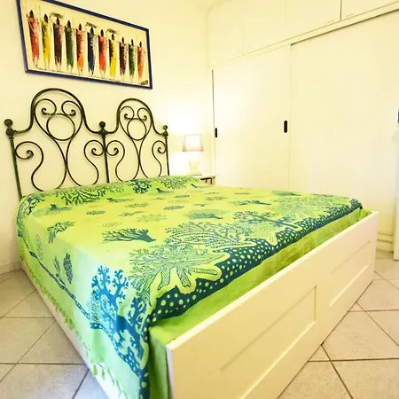 Bouganville 2 Apartamento