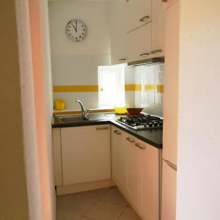 Apartamento Bouganville 2 Marina di Campo