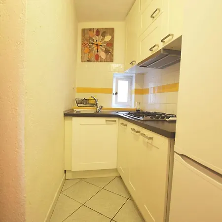 Apartamento Bouganville 2